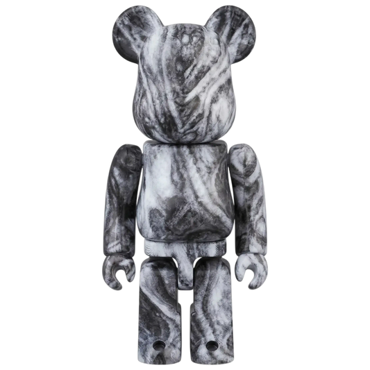 Bearbrick Series 45 "Brandon Holt" 100% SECRET Bild