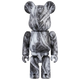 BE@RBRICK Series 45 "Brandon Holt" (100%) - SECRET