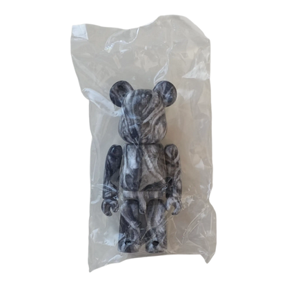 Bearbrick Series 45 "Brandon Holt" 100% SECRET in Folie