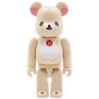 BE@RBRICK Series 45 Cute 