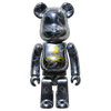 Bearbrick Series 45 "Mastermind World" 100% SECRET Bild