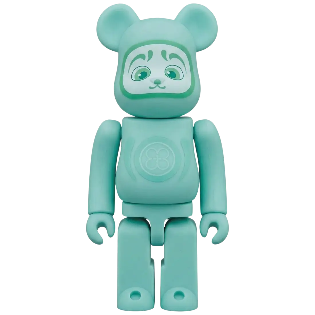 Bearbrick Series 46 "Luck" [Skydance Animation] 100% SECRET Bild