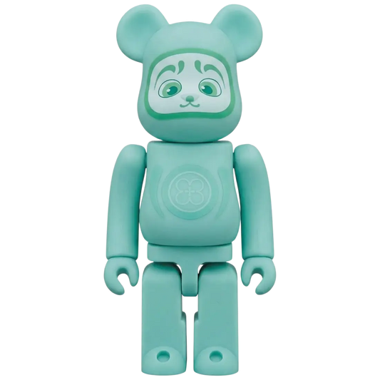 Bearbrick Series 46 "Luck" [Skydance Animation] 100% SECRET Bild
