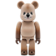 BE@RBRICK Series 46 "Quokka" (100%) - SECRET