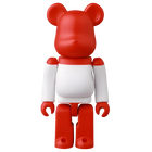 BE@RBRICK Series 47 Flag 