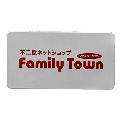 Bearbrick Series 47 "Peko-Chan" 100% SECRET Begleitkarte