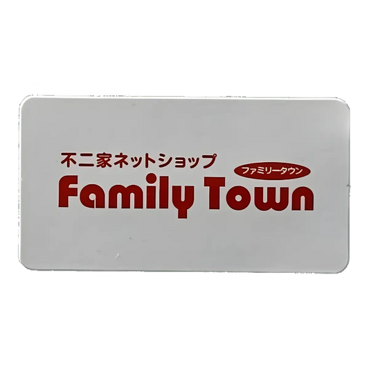 Bearbrick Series 47 "Peko-Chan" 100% SECRET Begleitkarte