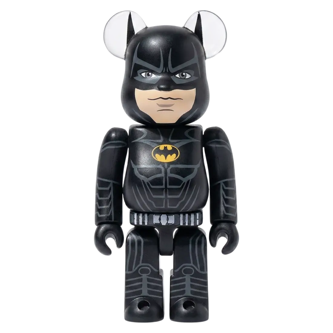 Bearbrick Series 47 SF "Batman" 100% SECRET Bild