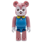 BE@RBRICK Series 48 Artist 