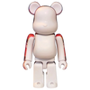 Bearbrick Series 49 Comme des Garçons #1 100% - SECRET Bild