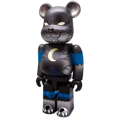 Bearbrick Series 5 Animal "Rumina Borg" 100% Herstellerbild
