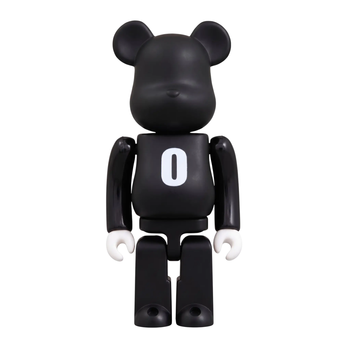 Bearbrick Series 5 Basic "Goodenough" 100% SECRET KI-Bild 2