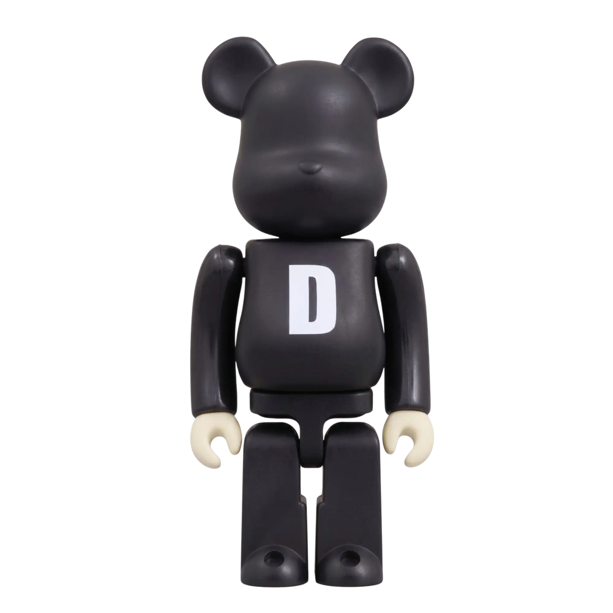 Bearbrick Series 5 Basic "Goodenough" 100% SECRET KI-Bild 3
