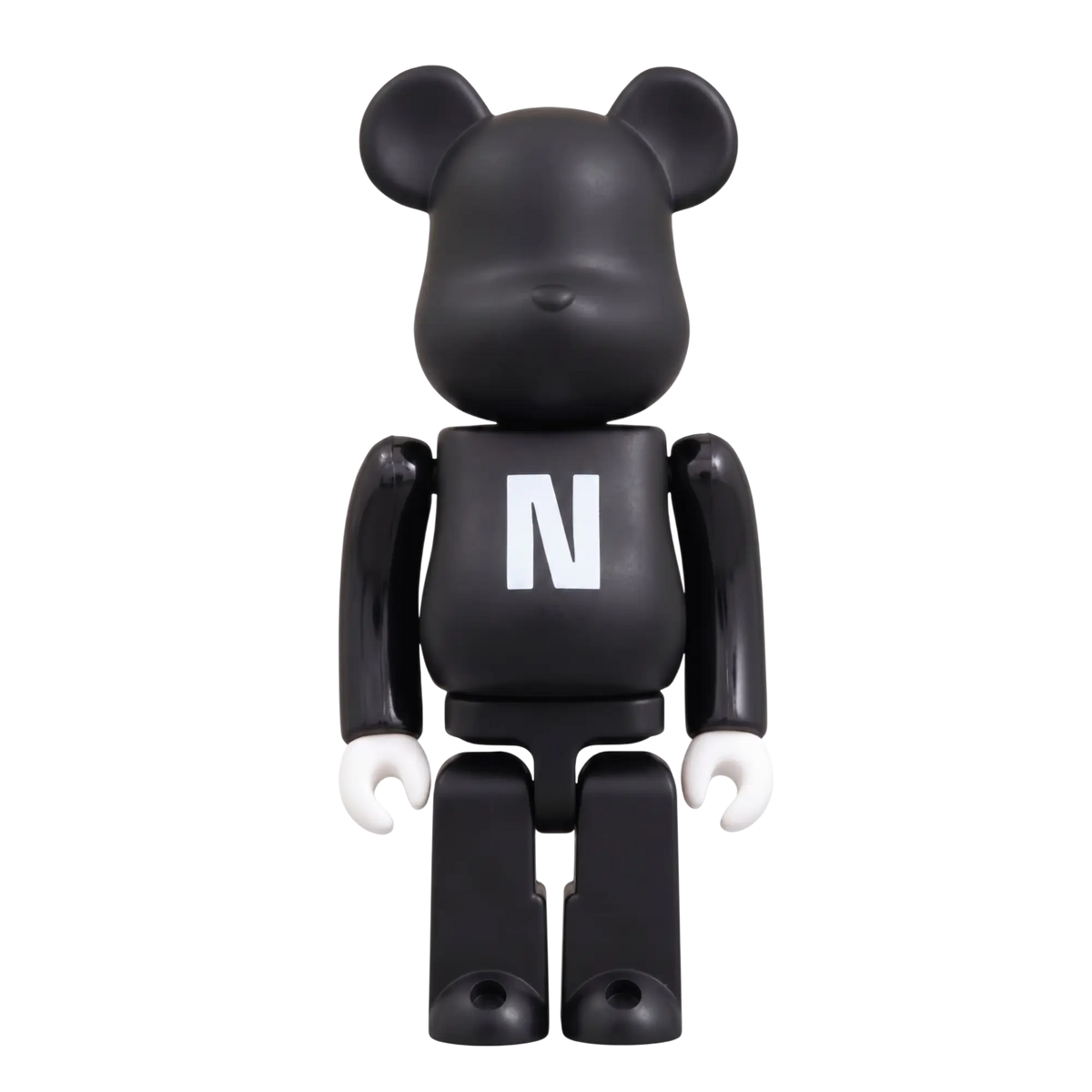 Bearbrick Series 5 Basic "Goodenough" 100% SECRET KI-Bild 5