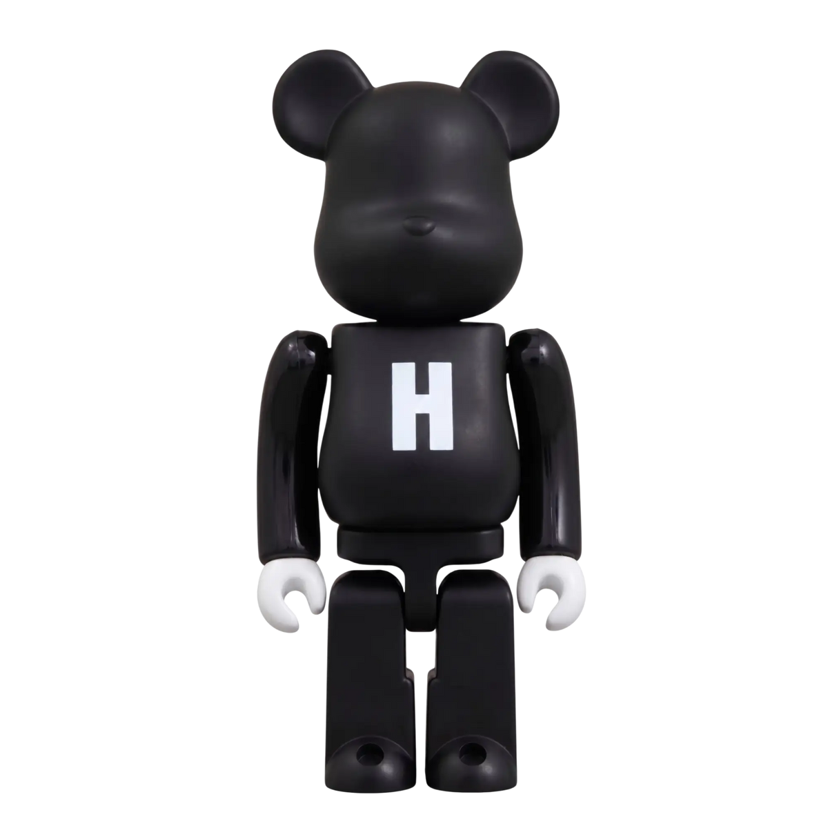 Bearbrick Series 5 Basic "Goodenough" 100% SECRET KI-Bild 7