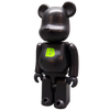 Bearbrick Series 5 Basic Letter 100% Herstellerbild