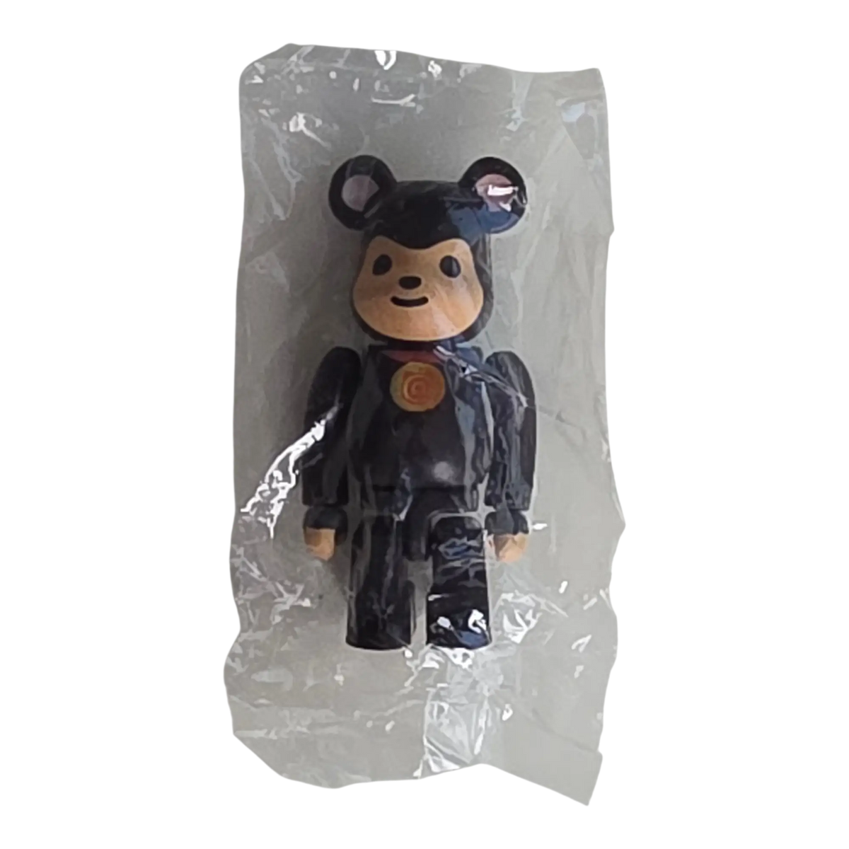 Bearbrick Series 5 Cute "Monkey" 100% in Folie