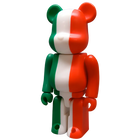 BE@RBRICK Series 5 Flag 