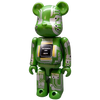 Bearbrick Series 5 SF "Motherboard" 100% Herstellerbild