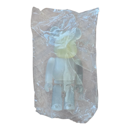 Bearbrick Series 5 Thermo 100% in Folie