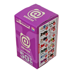 BE@RBRICK Series 50 blind box (100%)