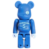Bearbrick Series 50 Artist "Subware" 100% SECRET Bild