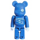 BE@RBRICK Series 50 Artist 