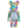 Bearbrick Series 50 Artist "Yabai T-Shirts Yasan" 100% SECRET Bild