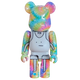 BE@RBRICK Series 50 Artist "Yabai T-Shirts Yasan" (100%) – SECRET