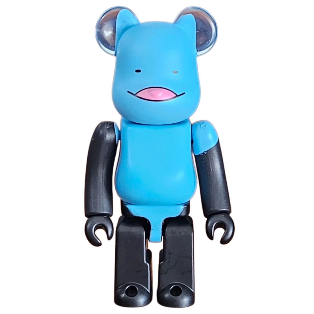 Bearbrick Series 50 "Biwakuo-kun" 100% SECRET Bild
