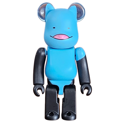 Bearbrick Series 50 "Biwakuo-kun" 100% SECRET Bild