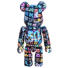 BE@RBRICK Series 50 Commemorative Edition (100%) – SECRET
