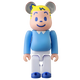 BE@RBRICK Series 50 Cute "John" [Osamu Goods] (100%)