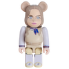 Bearbrick Series 50 Horror "MEGAN 2.0" 100% SECRET Bild