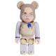 BE@RBRICK Series 50 Horror "MEGAN 2.0" (100%) – SECRET