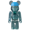 Bearbrick Series 50 Jellybean "Ramune" 100% Herstellerbild