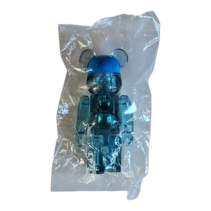 Bearbrick Series 50 Jellybean "Ramune" 100% in Folie