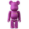 Bearbrick Series 50 Release Campaign Special Edition "Medicom Toy Plus" 100% Herstellerbild
