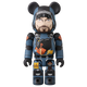 BE@RBRICK Series 50 SF "Sam Porter Bridges" [Death Stranding 2] (100%)