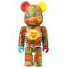 Bearbrick Series 51 Artist "Chupa Chups" 100% Herstellerbild