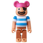 BE@RBRICK Series 51 Artist 