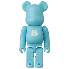 BE@RBRICK Series 51 Basic Letter (100%)