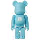 BE@RBRICK Series 51 Basic Letter (100%)