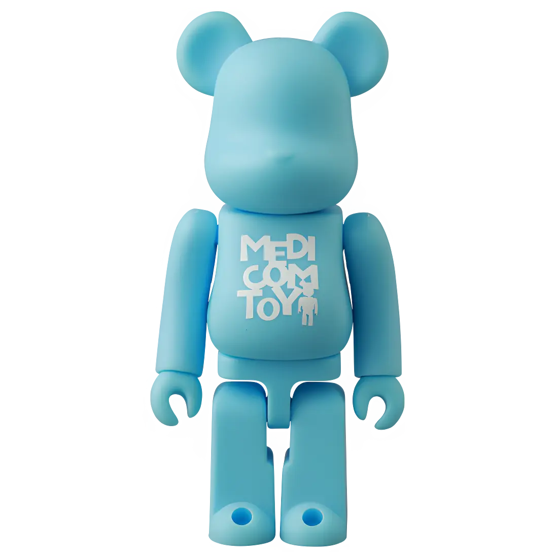 Bearbrick Series 51 Release Campaign Special Edition "Medicom Toy" 100% Herstellerbild