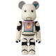 BE@RBRICK Series 51 SF "Robin" [Junk World] (100%)