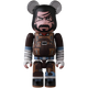 BE@RBRICK Series 52 Artist "B" [BRZRKR] (100%)