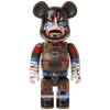 Bearbrick Series 52 Artist "B" [BRZRKR] 100% SECRET KI-Bild
