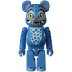 BE@RBRICK Series 52 Artist "Derpy Tiger" [KPop Demon Hunters] (100%)