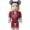 Bearbrick Series 52 Artist „Hisashi Imai" [BUCK-TICK] 100% Herstellerbild