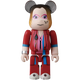BE@RBRICK Series 52 Artist "Hisashi Imai" [BUCK-TICK] (100%)